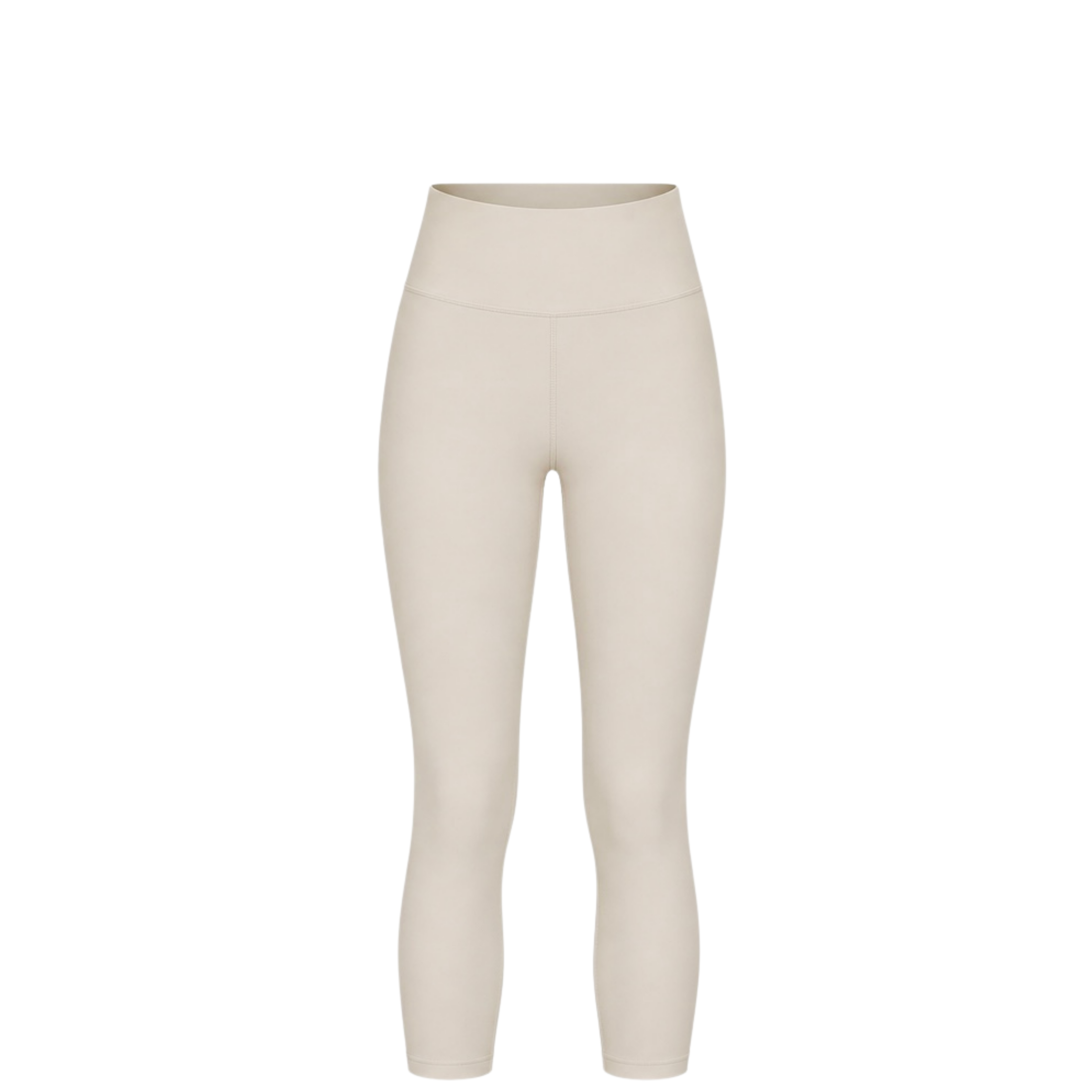 Avaia Capri Legging - Truffle